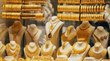سعر الذهب اليوم الأحد 31-5-2026