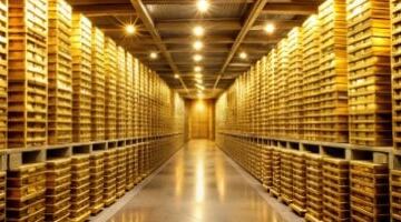 سعر الذهب اليوم الجمعة 22 مايو 2026 فى مصر.. استقرار عيار 24 عند 7789 جنيها