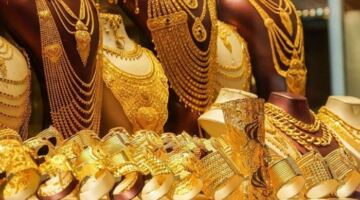 سعر الذهب اليوم السبت 16 مايو 2026 في الصاغة.. عيار 21 يستقر عند 6850 جنيهًا – الأسبوع