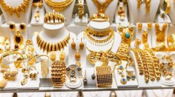 سعر الذهب اليوم عيار 24 يصل إلى 7685 جنيه في آخر تحديث – مقالات نيوز