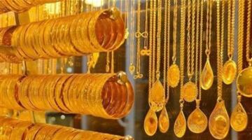 سعر الذهب اليوم في مصر.. تراجع مفاجئ يضرب عيار 21 والجنيه الذهب