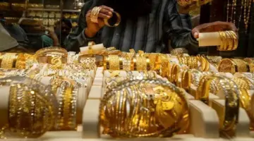 سعر الذهب اليوم في مصر يرتفع ببداية تعاملات الثلاثاء