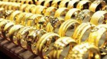 سعر الذهب اليوم.. قفزة مفاجئة وعيار 21 يربك الصاغة في مصر