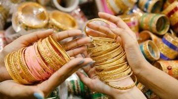 سعر الذهب عيار 14 صباح اليوم الأحد 24 مايو يسجل 4546 جنيهًا