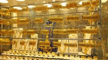 سعر الذهب عيار 21 اليوم الجمعة 15 مايو 2026 يشهد استقرارًا بعد تراجع عالمي