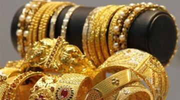 سعر الذهب عيار 21 اليوم السبت 30 مايو 2026 في مصر