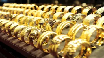 سعر الذهب في مصر اليوم الأحد 17-5-2026 مع بداية التعاملات الصباحية
