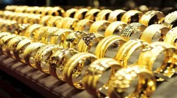 سعر الذهب في مصر اليوم الثلاثاء 12-5-2026 مع بداية التعاملات الصباحية