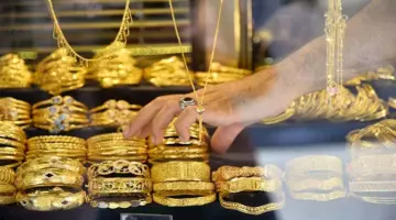 سعر الذهب في مصر اليوم الثلاثاء 26-5-2026 مع بداية التعاملات الصباحية