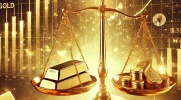 سعر الذهب يتراجع 15جنيها الخميس 14مايو 2026.. عيار 21 يسجل 6985 جنيها