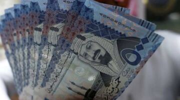 سعر الريال السعودي اليوم الإثنين 25-5-2026 في بداية التعاملات -جريدة المال