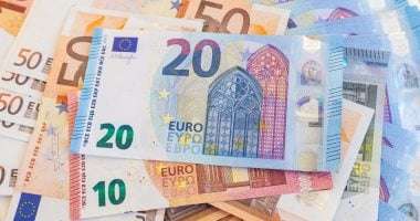 سعر اليورو أمام الجنيه المصري اليوم الأحد 17 مايو 2026