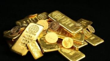 سعر جرام الذهب اليوم الأحد في الصاغة يتحرك بهذه الطريقة