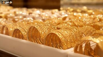 سعر ذهب عيار 21 في مصر اليوم الثلاثاء 19 مايو 2026 تعرف عليه الآن