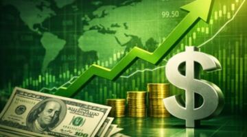 سعر صرف الدولار الأمريكي اليوم (18 مايو): يواصل الدولار الأمريكي اتجاهه الصعودي. بقلم: ثوي آنه