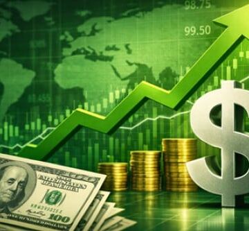 سعر صرف الدولار الأمريكي اليوم (18 مايو): يواصل الدولار الأمريكي اتجاهه الصعودي. بقلم: ثوي آنه