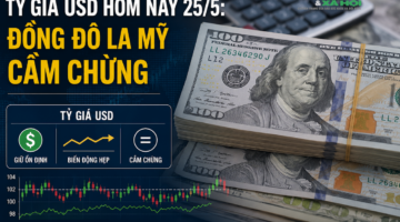 سعر صرف الدولار الأمريكي اليوم، 25 مايو: الدولار الأمريكي لا يزال مستقراً.