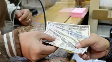 سعر صرف الدولار في العراق اليوم الأربعاء 20/5/2026 مقابل الدينار العراقي.. استقرار نسبي