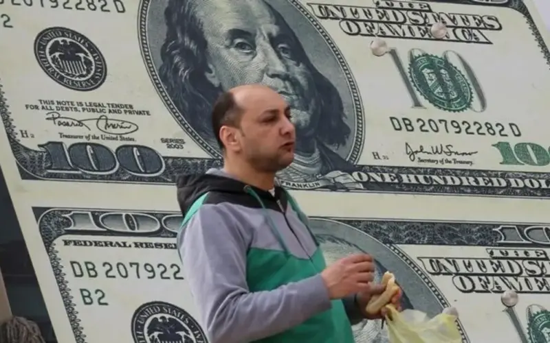 سعر صرف الدولار في العراق اليوم الأربعاء 25/2/2026 مقابل الدينار العراقي عند مستويات مرتفعة جديدة