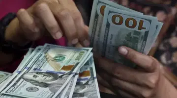 سعر صرف الدولار في العراق اليوم السبت 14/2/2026 مقابل الدينار العراقي يرتفع في بغداد وإربيل