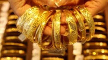 سعر مثقال الذهب اليوم الجمعة 15 مايو 2026 في الأسواق العراقية