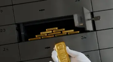 سعر مثقال الذهب في العراق اليوم الجمعة 15/5/2026.. هبوط عيار 22 و21