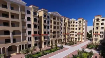 سكن لكل المصريين