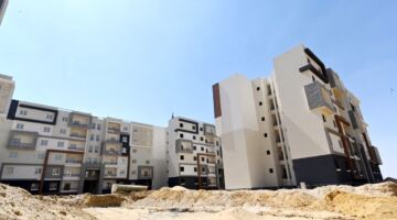 سكن لكل المصريين 8 موعد فتح حجز الوحدات السكنية تفاصيل التقديم والرابط الخاص