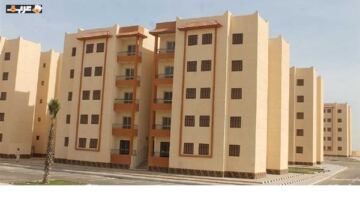 سكن لكل المصريين 9 خطوات الحجز والأوراق المطلوبة لشقق الإسكان الاجتماعي