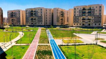 سكن لكل المصريين.. تفاصيل طرح جديد وشقق جاهزة خلال 12 شهر