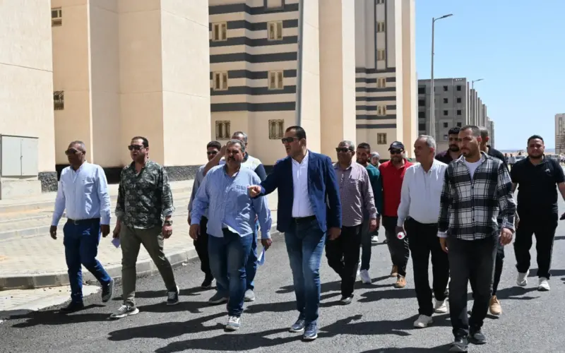 «سكن لكل المصريين».. متابعة حكومية مكثفة ومطالب متزايدة من المواطنين بسرعة الحلول