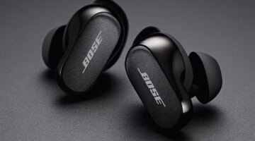 سماعات الرأس المفضلة لدي، Bose Buds، هي مجموعتي المفضلة للألعاب غير الرسمية – وهي الآن أرخص من أي وقت مضى