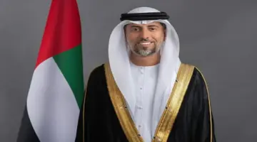 سهيل المزروعي: منظومة الإمداد والنقل في الإمارات تعمل بفاعلية واستقرار