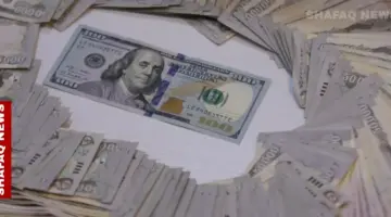 سوق الإغلاق: انخفاض أسعار الدولار في بغداد وأربيل