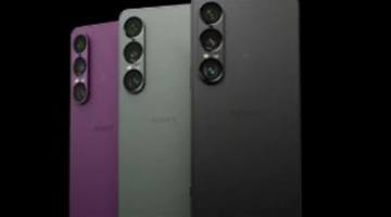 سوني تزلزل سوق الهواتف: تسريبات Sony Xperia 1 VIII النهائية تكشف التصميم والألوان
  منذ ربع ساعة