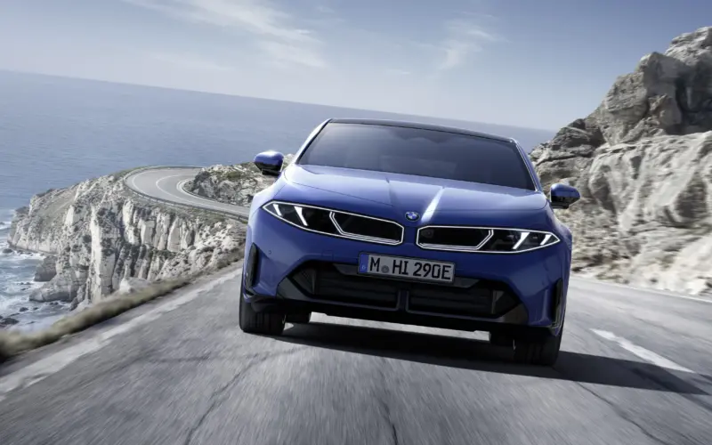 سيارة BMW i3 الجديدة: هل هذه أخيراً سيارة كهربائية لا تحتاج إلى اعتذار؟
