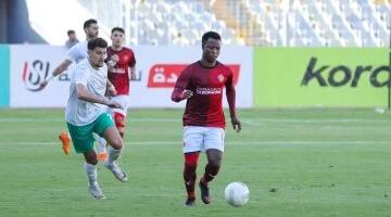 سيراميكا يتنازل عن 15 ألف تذكرة من حصته أمام الزمالك بعد الاتفاق بين الناديين
