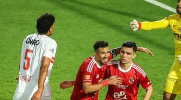 سيناريوهات فقدان الأهلى درع الدورى وعدم المشاركة فى دورى أبطال أفريقيا
