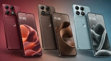 شاشة فائقة وكاميرات احترافية.. Motorola Edge 70 Pro+ يشعل المنافسة في الفئة الرائدة