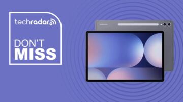 “شاشة كبيرة رائعة وعمر بطارية رائع”: جهاز Android اللوحي المتميز المفضل لدينا للرسم والألعاب متوفر الآن بخصم مذهل قدره 915 دولارًا – وفر 51%