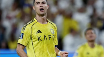 شاهد.. رونالدو يغيب عن مراسم التتويج والجبالي أفضل لاعب في دوري أبطال آسيا 2
  منذ أقل من ساعتين