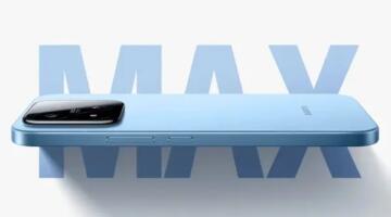 “شاومي” تطلق هاتف 17 Max ببطارية تتفوق على هاتفين من آيفون 17 برو ماكس