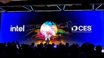 شرائح Intel الجديدة لأجهزة الحاسب المحمولة المخصصة للألعاب تصل إلى Computex 2026