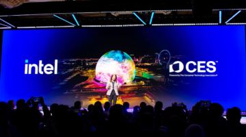 شرائح Intel الجديدة لأجهزة الكمبيوتر المحمولة المخصصة للألعاب والتي تم تقديمها في Computex 2026