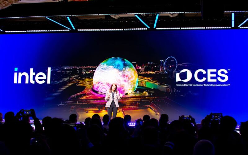 شرائح Intel الجديدة لأجهزة الكمبيوتر المحمولة المخصصة للألعاب والتي تم تقديمها في Computex 2026