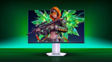 شركة TCL تطلق شاشة ألعاب اقتصادية فائقة السرعة بمعدل تحديث يبلغ 300 Hz ودقة 1080p عبر علامتها التجارية iFFalcon