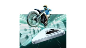 شركة ريلمي تطلق هاتفا جديدا ضمن الفئة الاقتصادية ببطارية ضخمة تبلغ سعتها 8000 mAh – 25H