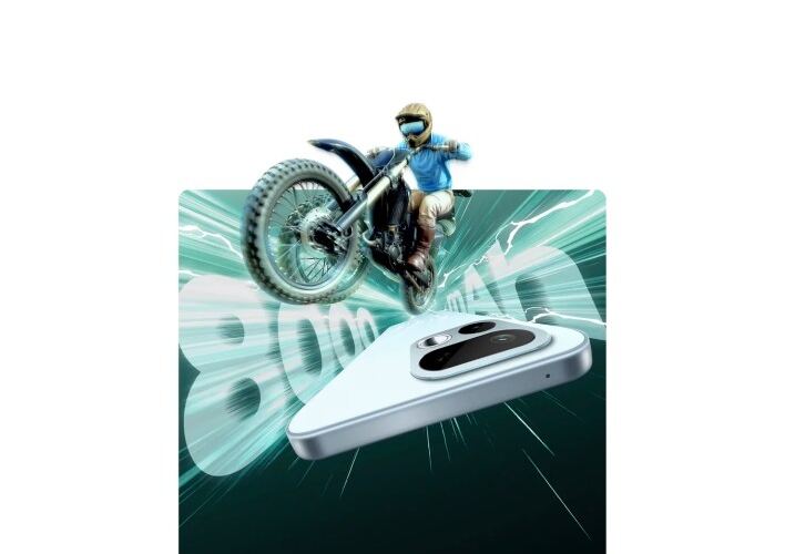 شركة ريلمي تطلق هاتفا جديدا ضمن الفئة الاقتصادية ببطارية ضخمة تبلغ سعتها 8000 mAh – 25H