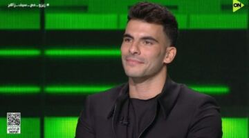 شعور غريب وممتع.. زيزو يكشف كواليس انطلاقته مع الأهلي في كأس العالم للأندية                                                                                                                                                    24/05/2026 11:15 م                                                                                                                                                    حل أحمد سيد “زيزو” لاعب الفريق الأول لكرة القدم بالنادي الأهلي، ضيفًا على الإعلامي سيف زاهر في برنامج “ملعب ON”، حيث تحدث عن بدايته مع النادي الأهلي