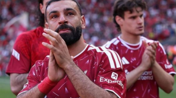 شنايدر: محمد صلاح أصبح أسطورة.. والجمهور سيتابعه في أي وجهة يختارها  منذ حوالي 3 ساعات